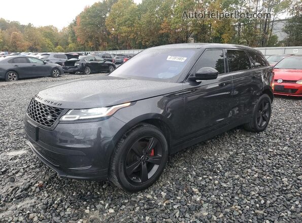 SALYB2EX9LA274979 2020 LAND ROVER RANGE ROVER Gray 