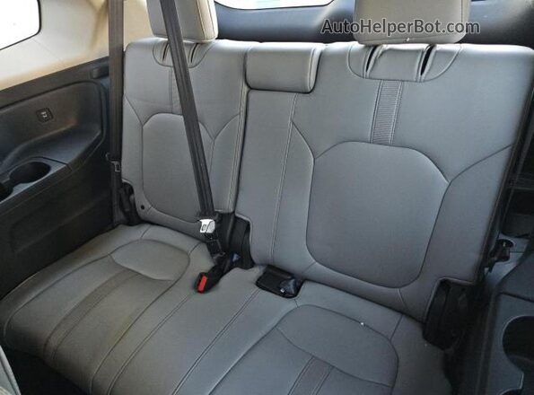 5FNYG1H48SB056865 2025 HONDA PILOT Blue 