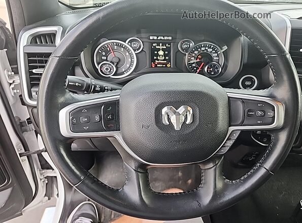 1C6RRFFG6PN518526 2023 RAM 1500  