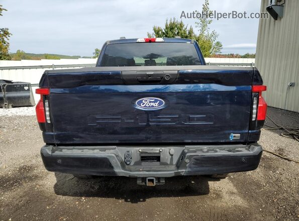 1FTVW3LK3RWG09712 2024 FORD F-150 LIGHTNING Blue 