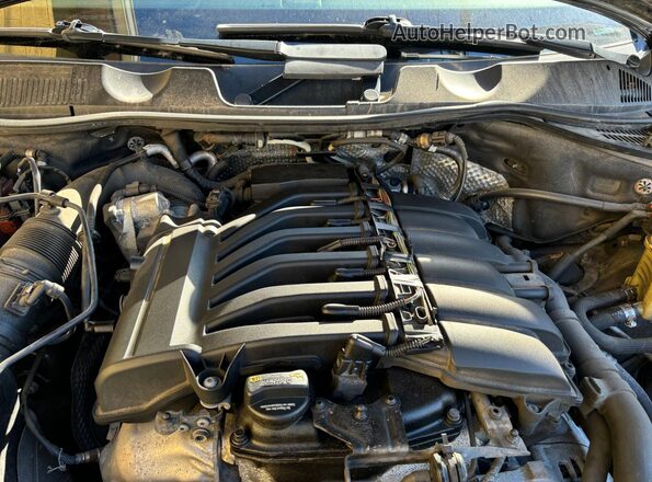 WVGEF7BP9HD004779 2017 VOLKSWAGEN TOUAREG Black 