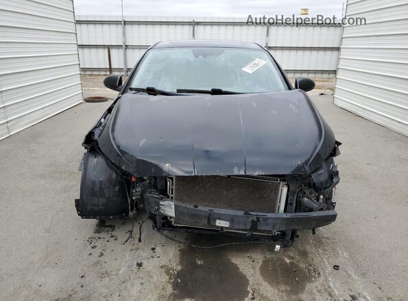 KMHD84LF7LU951886 2020 HYUNDAI ELANTRA Black 