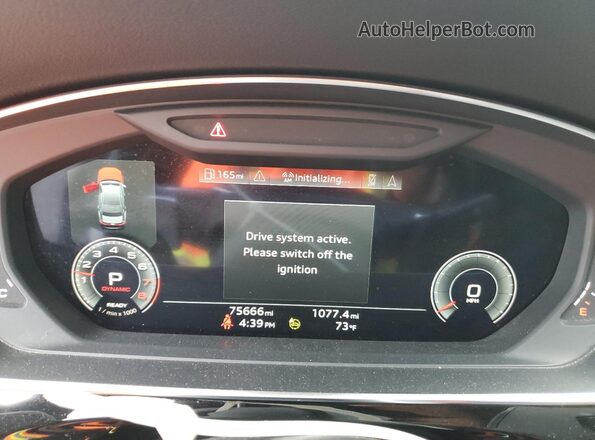 WAU8EAF84MN011497 2021 AUDI OTHER Black უკანა სავარძლების ხედი