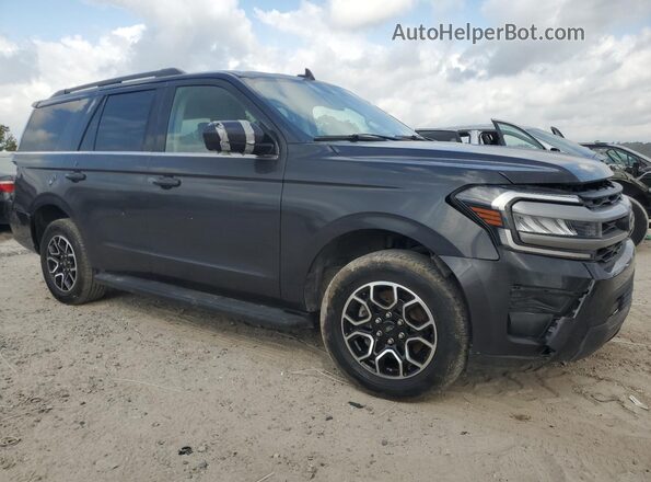 1FMJU1H8XREA54264 2024 FORD EXPEDITION Серый 