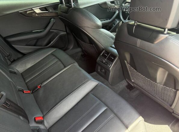 WAUC4CF52JA075944 2018 AUDI S5 Red 