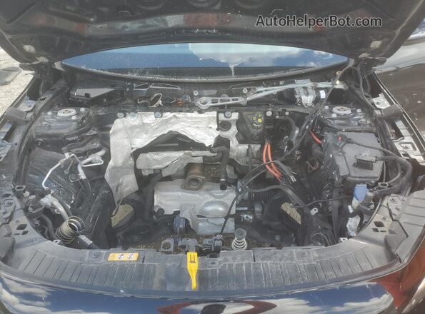 W1N4N4GB7MJ164629 2021 MERCEDES-BENZ GLA Black 