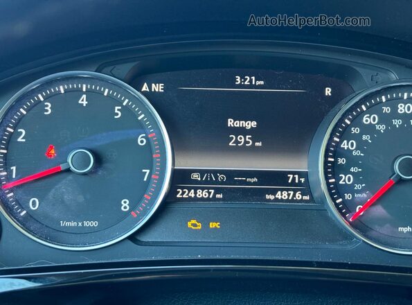 WVGEF7BP9HD004779 2017 VOLKSWAGEN TOUAREG Black 
