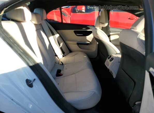 W1KAF4GB8NR057007 2022 MERCEDES-BENZ C Белый 