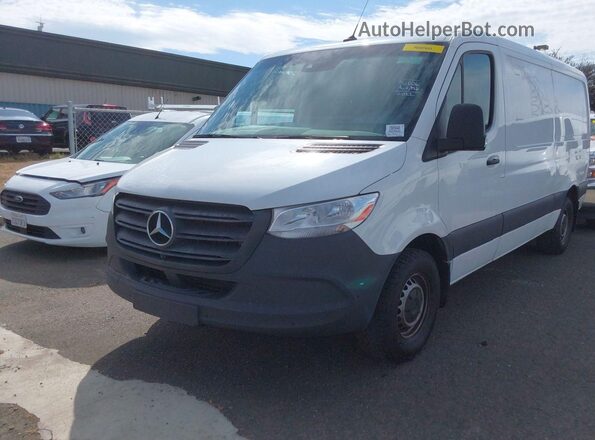 W1Y70BGY4NT089014 2022 MERCEDES-BENZ SPRINTER  