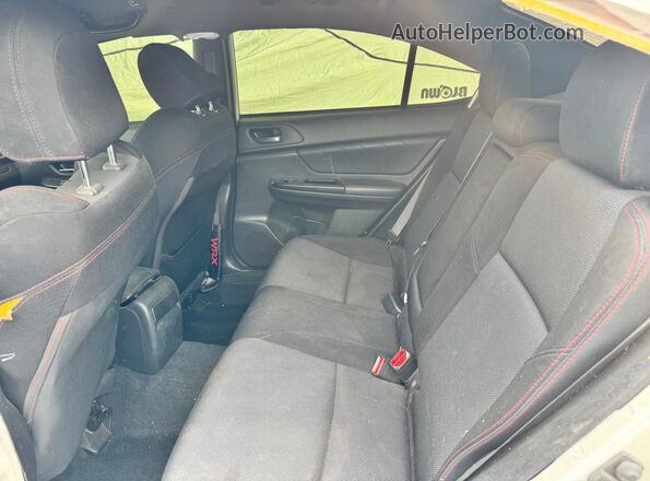 JF1VA1A66L9809116 2020 SUBARU WRX Белый 