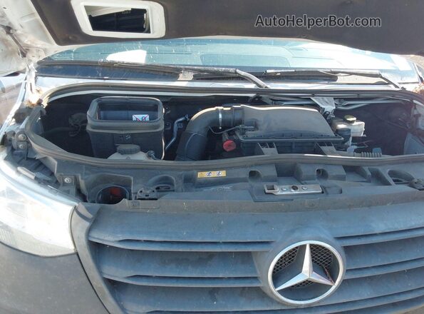 W1Y70BGY4NT089014 2022 MERCEDES-BENZ SPRINTER  