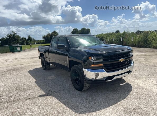 1GCVKNEH3HZ337636 2017 CHEVROLET ALL MODELS Black 