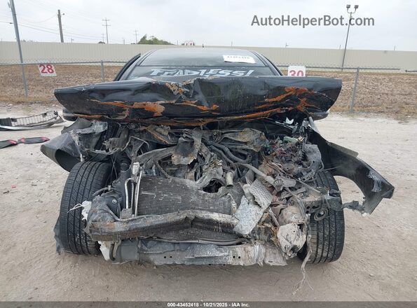 JA32U2FU2HU007828 2017 MITSUBISHI LANCER Черный 