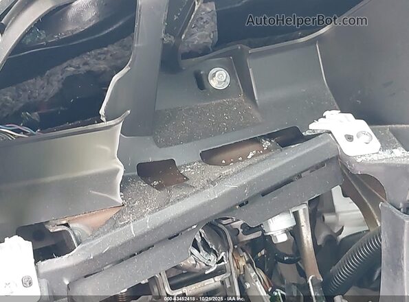 JA32U2FU2HU007828 2017 MITSUBISHI LANCER Черный 