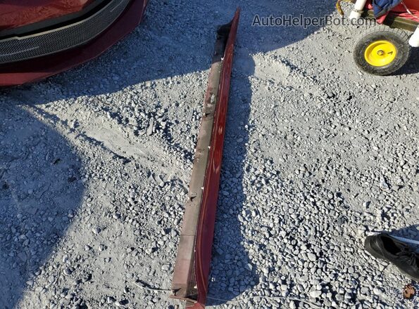 JA32U2FU2HU014682 2017 MITSUBISHI LANCER Красный 