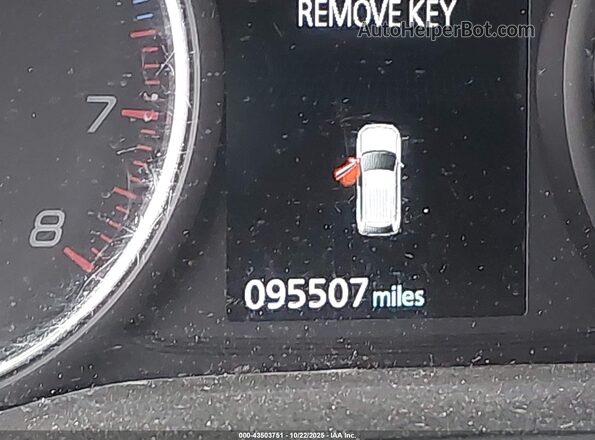 JA4AD2A36LZ006134 2020 MITSUBISHI OUTLANDER Черный 