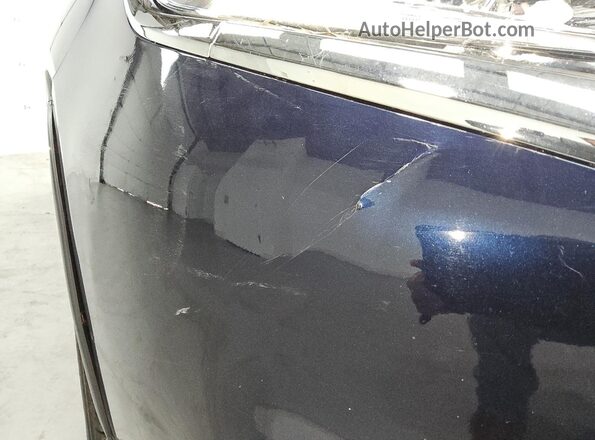 JA4AD2A37LZ045072 2020 MITSUBISHI OUTLANDER Blue 