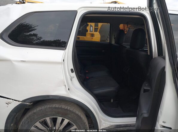 JA4AD3A30KZ003816 2019 MITSUBISHI OUTLANDER White 