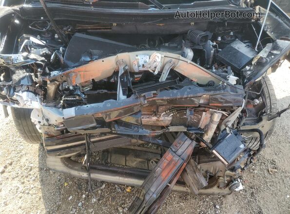 JA4AD3A33LZ004959 2020 MITSUBISHI OUTLANDER Black 
