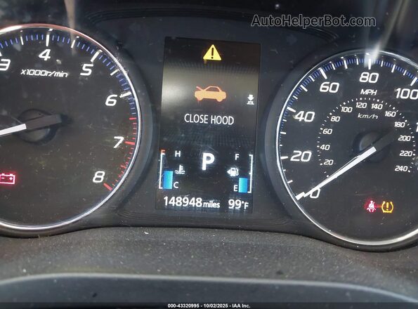 JA4AD3A35HZ024086 2017 MITSUBISHI OUTLANDER Gray Սալոնի 360 աստիճան տեսք