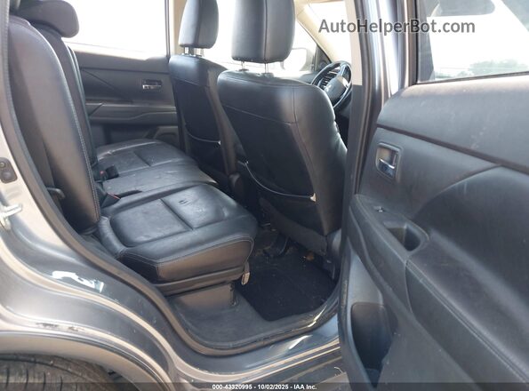 JA4AD3A35HZ024086 2017 MITSUBISHI OUTLANDER Gray VIN կոդի պիտակի տեսք
