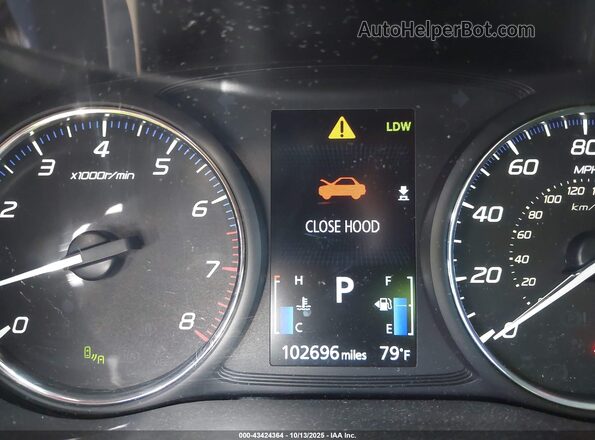 JA4AD3A37LZ020064 2020 MITSUBISHI OUTLANDER Black 