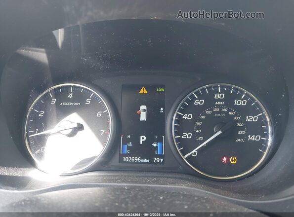 JA4AD3A37LZ020064 2020 MITSUBISHI OUTLANDER Black Հետևի նստատեղերի տեսք