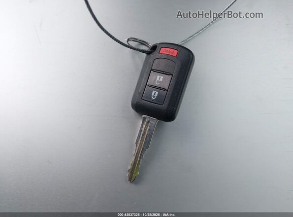 JA4AP3AU3KU002852 2019 MITSUBISHI OUTLANDER SPORT Red 