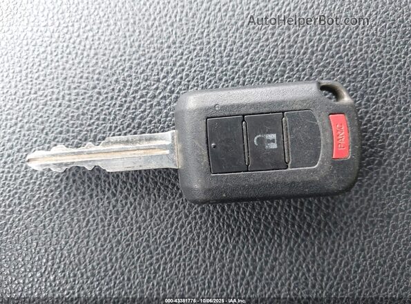 JA4AP3AU3LU022097 2020 MITSUBISHI OUTLANDER SPORT Gray წინა პანელის ხედი