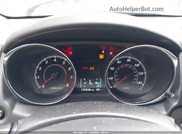 JA4AP3AU3LU022097 2020 MITSUBISHI OUTLANDER SPORT Gray უკანა სავარძლების ხედი