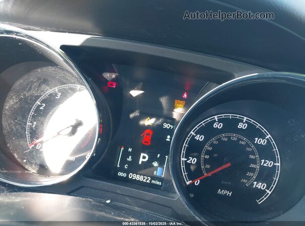 JA4AP3AU4HZ047388 2017 MITSUBISHI OUTLANDER SPORT Black Widok tylnych siedzeń