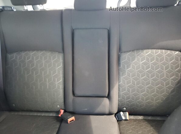 JA4AP3AU4LU017488 2020 MITSUBISHI OUTLANDER Gray Widok tylnych siedzeń