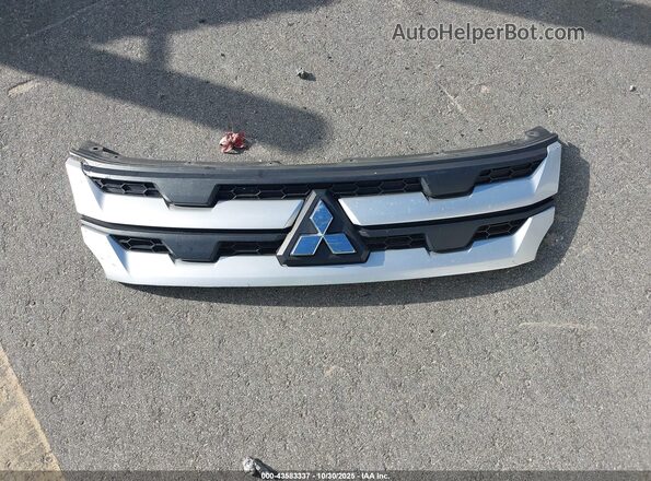 JA4AP3AU4LU030497 2020 MITSUBISHI OUTLANDER SPORT Black Instrument cluster view