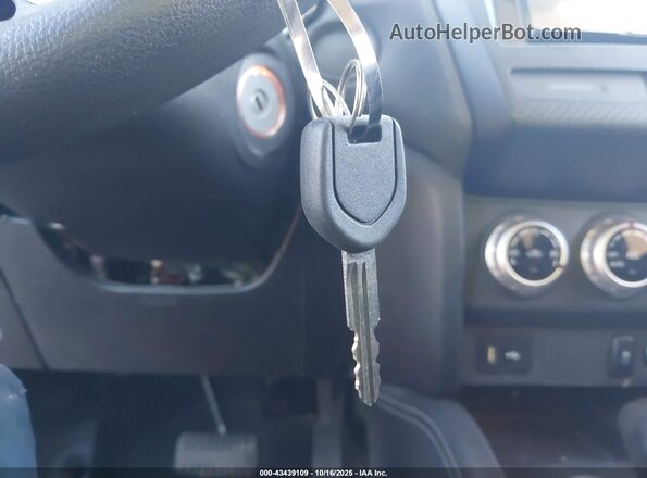 JA4AP3AU7LU030588 2020 MITSUBISHI OUTLANDER SPORT Red Vista del salpicadero