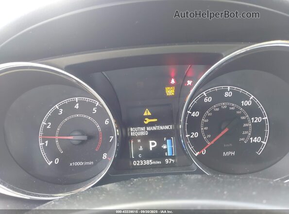 JA4AP3AU8LU014769 2020 MITSUBISHI OUTLANDER SPORT Black Вид задніх сидінь
