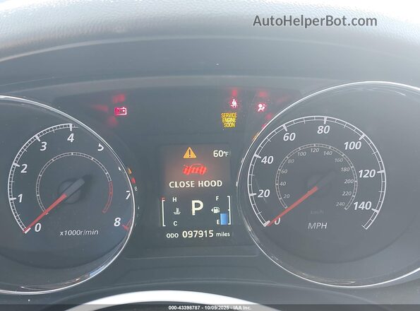 JA4AP4AW7GZ029795 2016 MITSUBISHI OUTLANDER SPORT White უკანა სავარძლების ხედი