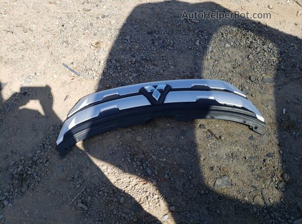 JA4APUAU2MU035804 2021 MITSUBISHI OUTLANDER Gray Вид наклейки з VIN-кодом