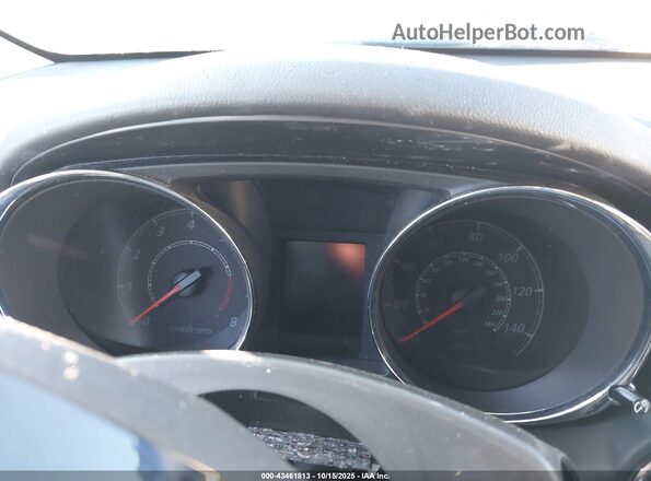 JA4APVAU3MU018421 2021 MITSUBISHI OUTLANDER SPORT Blue Widok tylnych siedzeń