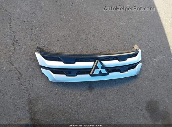 JA4APVAU3MU018421 2021 MITSUBISHI OUTLANDER SPORT Blue Widok deski rozdzielczej
