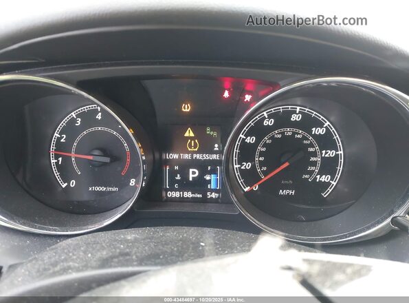JA4APVAU6MU015898 2021 MITSUBISHI OUTLANDER SPORT Red Vista de los asientos traseros