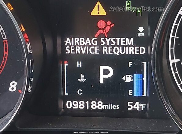 JA4APVAU6MU015898 2021 MITSUBISHI OUTLANDER SPORT Red 