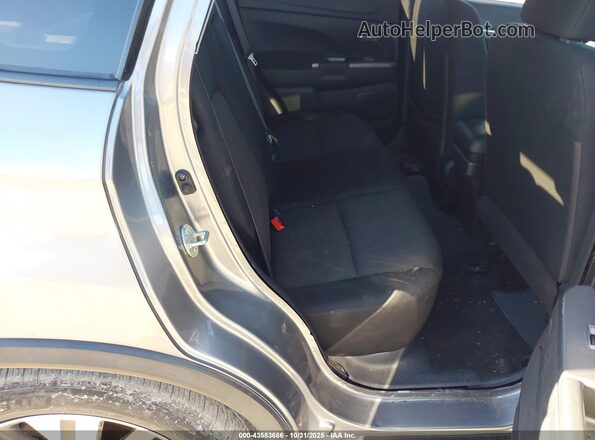 JA4AR3AU6LU024081 2020 MITSUBISHI OUTLANDER SPORT Серый Вид наклейки с VIN-кодом