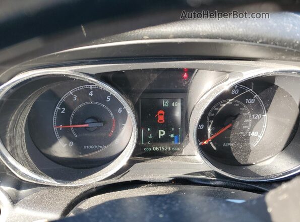 JA4AR4AW2JU008657 2018 MITSUBISHI OUTLANDER Red 