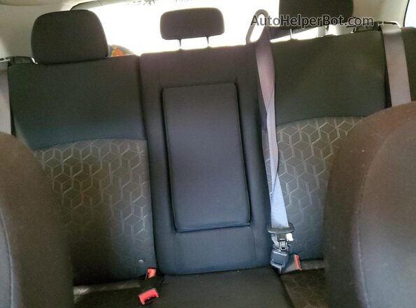 JA4ARUAU1MU019149 2021 MITSUBISHI OUTLANDER Черный Вид задних сидений