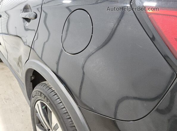 JA4ARUAU5MU020160 2021 MITSUBISHI OUTLANDER Black 