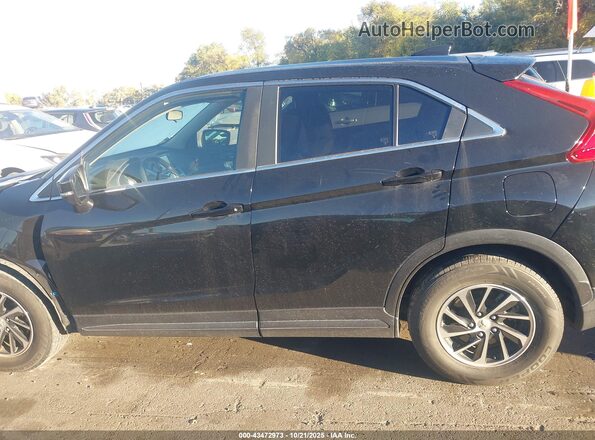 JA4AS3AA1LZ008982 2020 MITSUBISHI ECLIPSE CROSS Черный 