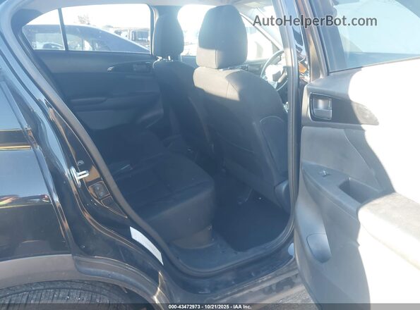 JA4AS3AA1LZ008982 2020 MITSUBISHI ECLIPSE CROSS Черный 