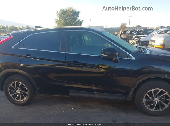 JA4AS3AA1LZ008982 2020 MITSUBISHI ECLIPSE CROSS Черный 