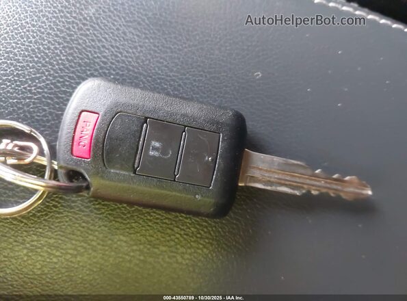 JA4AS4AA4LZ001336 2020 MITSUBISHI ECLIPSE CROSS Gray Vista del salpicadero