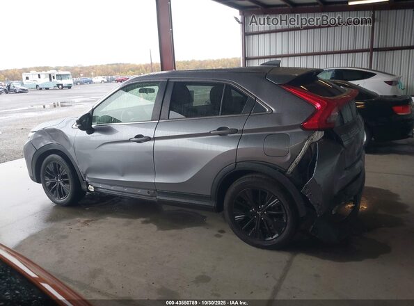 JA4AS4AA4LZ001336 2020 MITSUBISHI ECLIPSE CROSS Gray Vista interior de 360 grados